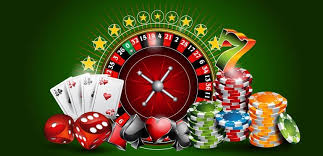 Онлайн казино Casino Aurora